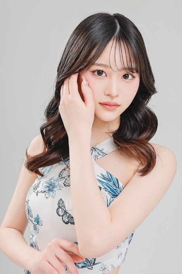 櫻葉 なほプロフィール写真2